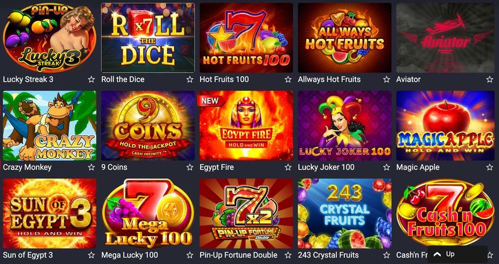 slot game asia